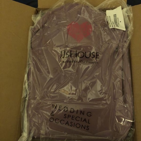 Prom/Bridesmaids dress - Picture 2 of 2